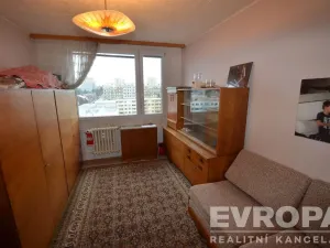 Prodej bytu 3+1, Praha - Žižkov, Na rovnosti, 77 m2