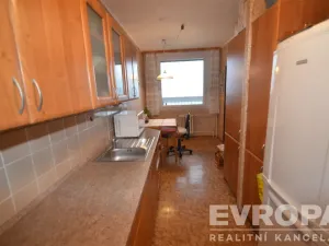 Prodej bytu 3+1, Praha - Žižkov, Na rovnosti, 77 m2