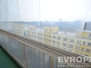 Prodej bytu 3+1, Praha - Žižkov, Na rovnosti, 77 m2