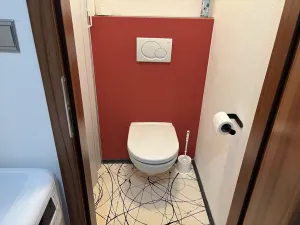 Pronájem bytu 1+1, Otrokovice, Polní, 32 m2