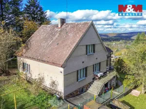 Prodej chalupy, Račice, 198 m2