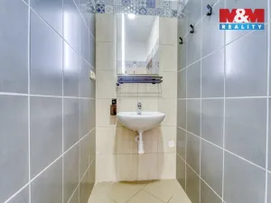 Prodej výrobních prostor, Stružná, 216 m2