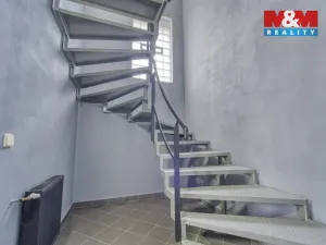 Prodej výrobních prostor, Stružná, 562 m2