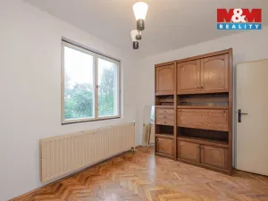 Pronájem rodinného domu, Bílý Újezd, 139 m2