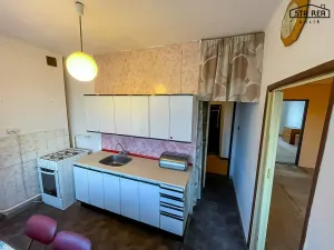 Prodej bytu 2+1, Příbor, Frenštátská, 51 m2