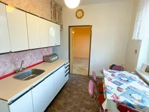 Prodej bytu 2+1, Příbor, Frenštátská, 51 m2