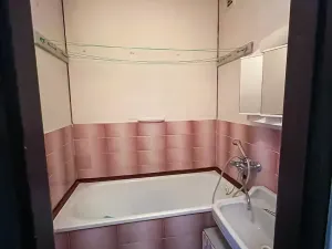 Prodej bytu 2+1, Příbor, Frenštátská, 51 m2