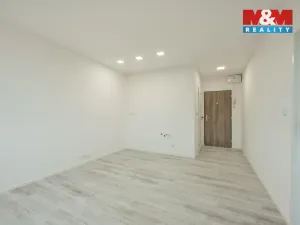 Prodej bytu 2+kk, Chřibská, 36 m2
