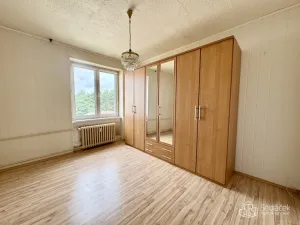 Prodej bytu 2+1, Bukovany, 52 m2