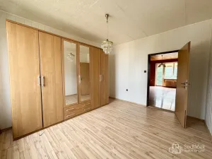 Prodej bytu 2+1, Bukovany, 52 m2