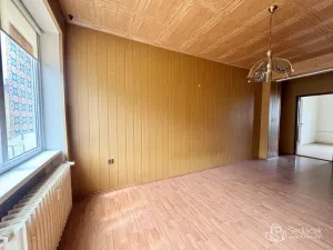 Prodej bytu 2+1, Bukovany, 52 m2