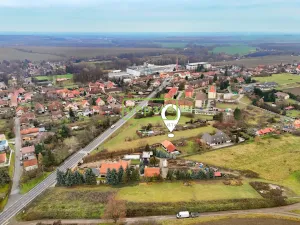 Prodej pozemku pro bydlení, Byšice, 3063 m2