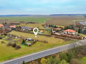 Prodej pozemku pro bydlení, Byšice, 3063 m2