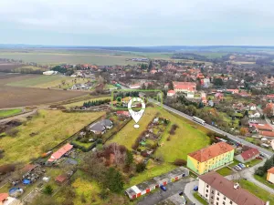 Prodej pozemku pro bydlení, Byšice, 3063 m2