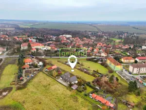 Prodej pozemku pro bydlení, Byšice, 3063 m2