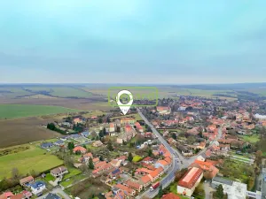 Prodej pozemku pro bydlení, Byšice, 3063 m2