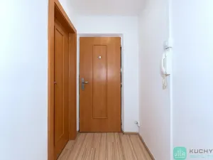 Prodej bytu 2+1, Osek, Hrdlovská, 53 m2