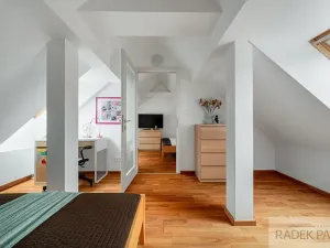 Prodej bytu 3+kk, Špindlerův Mlýn, 78 m2