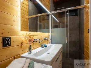 Prodej chaty, Tehov, Údolí Raků, 88 m2