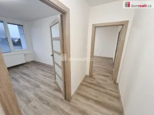 Pronájem bytu 4+1, Roudnice nad Labem, Hornická, 85 m2