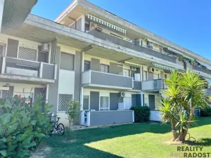 Prodej bytu 3+kk, Silvi,Itálie, 62 m2