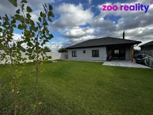 Prodej rodinného domu, Černovice, 115 m2