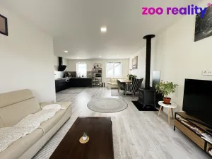 Prodej rodinného domu, Černovice, 115 m2