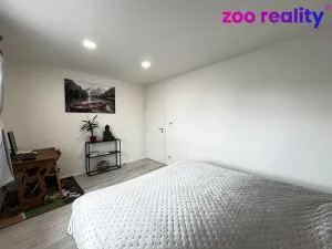 Prodej rodinného domu, Černovice, 115 m2