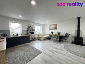 Prodej rodinného domu, Černovice, 115 m2