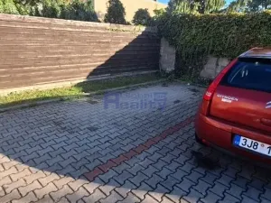 Pronájem bytu 3+kk, Pardubice, Holubova, 58 m2