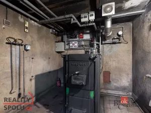 Prodej rodinného domu, Horní Bludovice, 400 m2