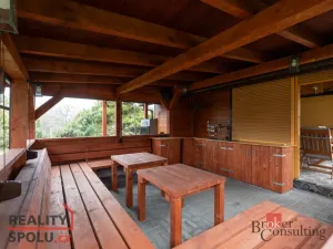 Prodej rodinného domu, Horní Bludovice, 400 m2