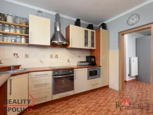 Prodej rodinného domu, Horní Bludovice, 400 m2