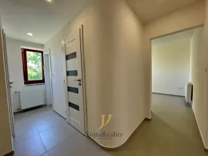 Pronájem bytu 2+1, Olomouc - Nová Ulice, tř. Svornosti, 60 m2