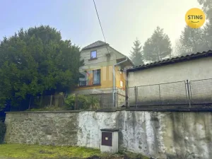 Prodej rodinného domu, Číchov, 300 m2