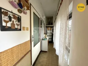 Prodej rodinného domu, Číchov, 300 m2