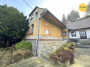 Prodej rodinného domu, Číchov, 300 m2