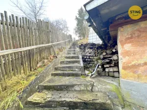 Prodej rodinného domu, Číchov, 300 m2