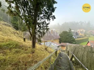 Prodej rodinného domu, Číchov, 300 m2