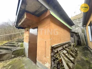 Prodej rodinného domu, Číchov, 300 m2