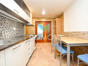 Pronájem bytu 2+1, Beroun - Beroun-Město, Třída Míru, 50 m2