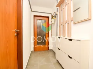 Pronájem bytu 2+1, Beroun - Beroun-Město, Třída Míru, 50 m2