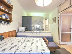 Prodej bytu 3+1, Praha, Přímětická, 68 m2