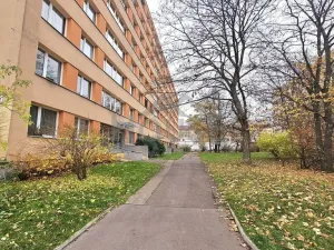 Prodej bytu 3+1, Praha, Přímětická, 68 m2