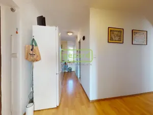 Prodej bytu 3+1, Doksy, Hálkova, 56 m2