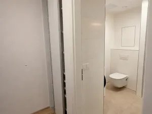 Pronájem bytu 1+kk, Letovice, Komenského, 29 m2