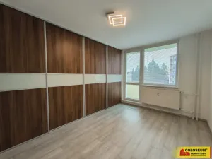 Pronájem bytu 2+1, Blansko, 61 m2