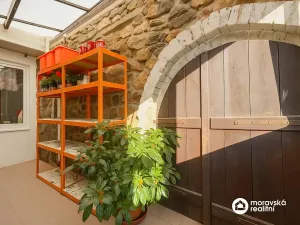 Prodej rodinného domu, Miroslav, Údolní, 148 m2