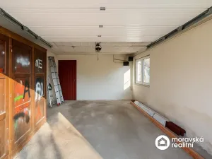 Prodej rodinného domu, Miroslav, Údolní, 148 m2