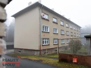 Prodej bytu 2+1, Horní Bříza, Tovární, 62 m2